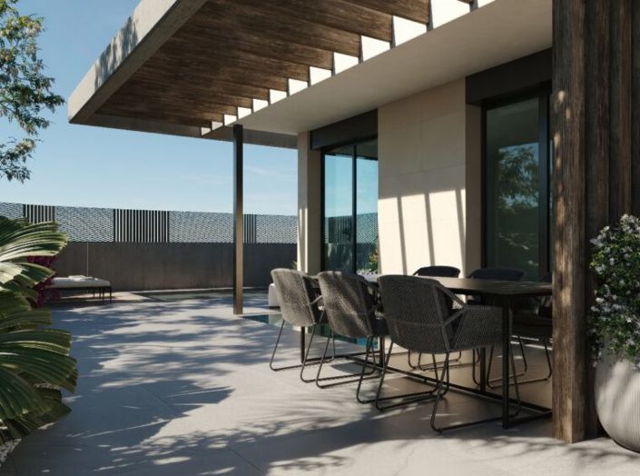 Image No.6-3 Bed Villa for sale