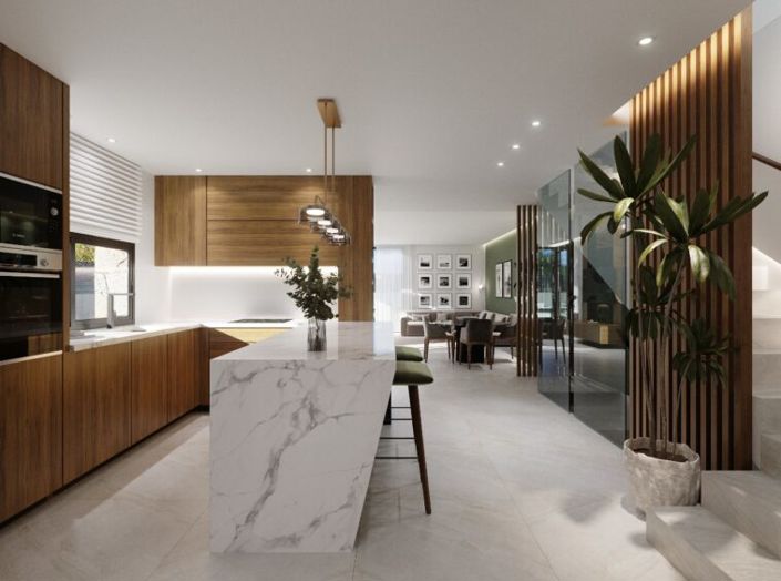 Image No.5-3 Bed Villa for sale