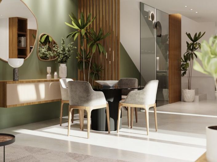 Image No.6-3 Bed Villa for sale