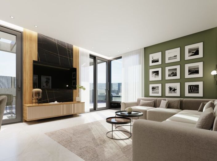 Image No.8-Villa de 3 chambres à vendre à Santa Rosalia Lake and Life Resort