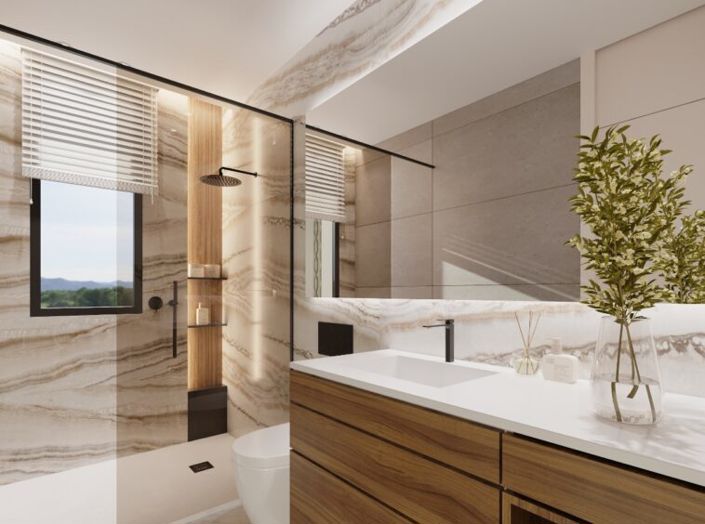 Image No.11-3 Bed Villa for sale