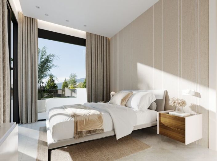 Image No.8-3 Bed Villa for sale