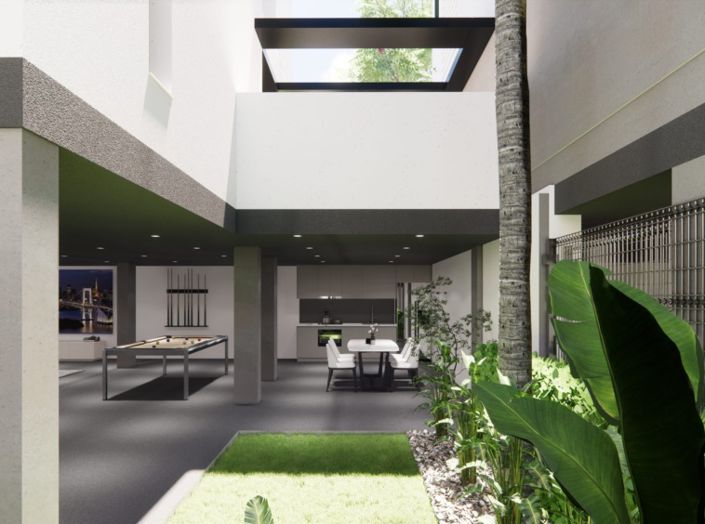Image No.13-3 Bed Villa for sale