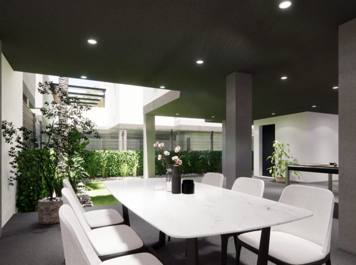 Image No.15-3 Bed Villa for sale