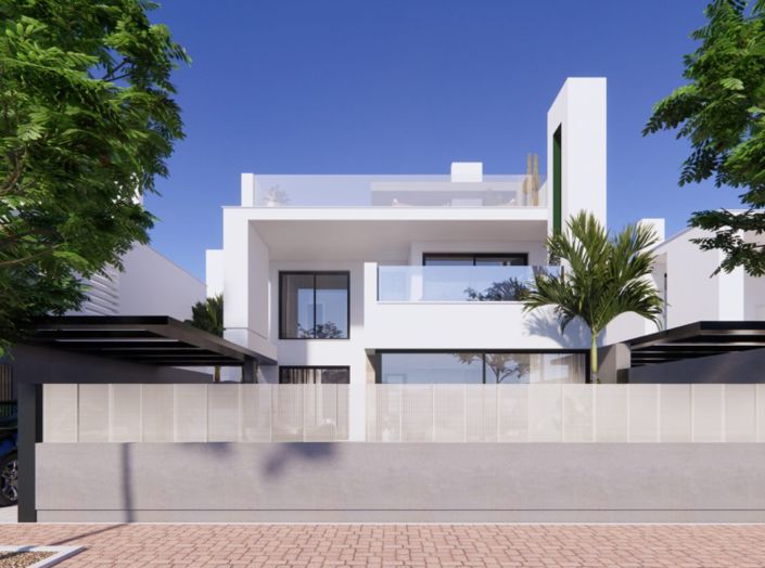 Image No.16-3 Bed Villa for sale