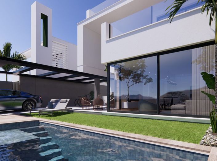 Image No.4-3 Bed Villa for sale