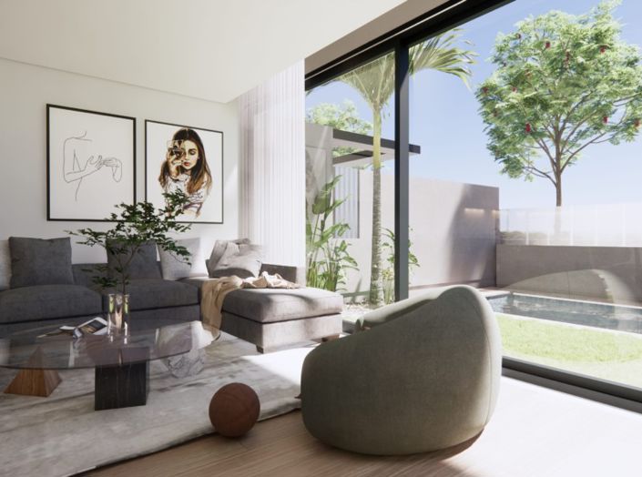 Image No.3-3 Bed Villa for sale