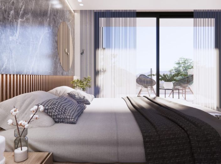 Image No.10-Villa de 3 chambres à vendre à Santa Rosalia Lake and Life Resort