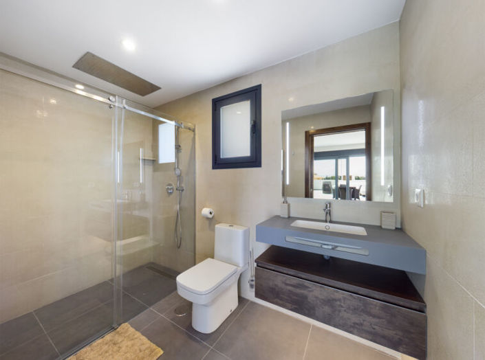 Image No.16-Villa de 3 chambres à vendre à Espagne