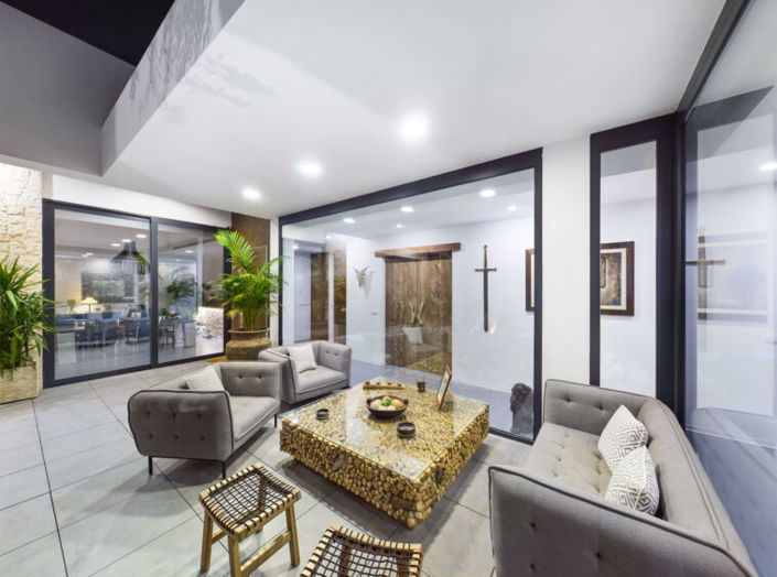 Image No.5-3 Bed Villa for sale