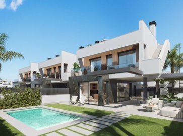 3 Bed Villa for sale