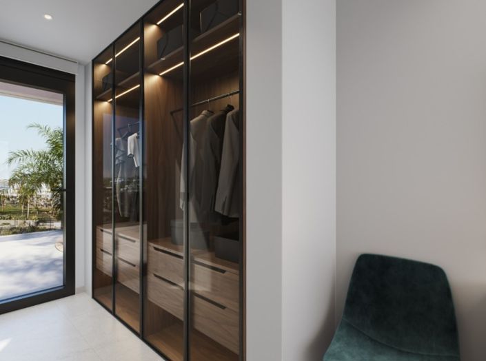 Image No.12-3 Bed Villa for sale