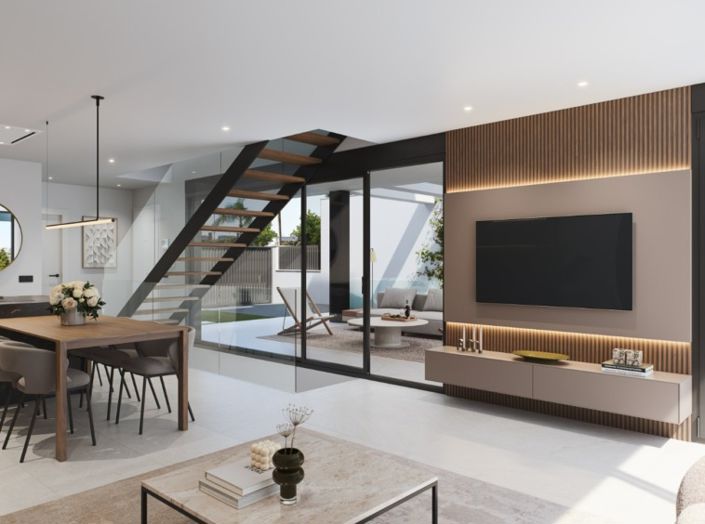 Image No.14-3 Bed Villa for sale