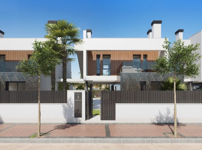 Image No.15-3 Bed Villa for sale