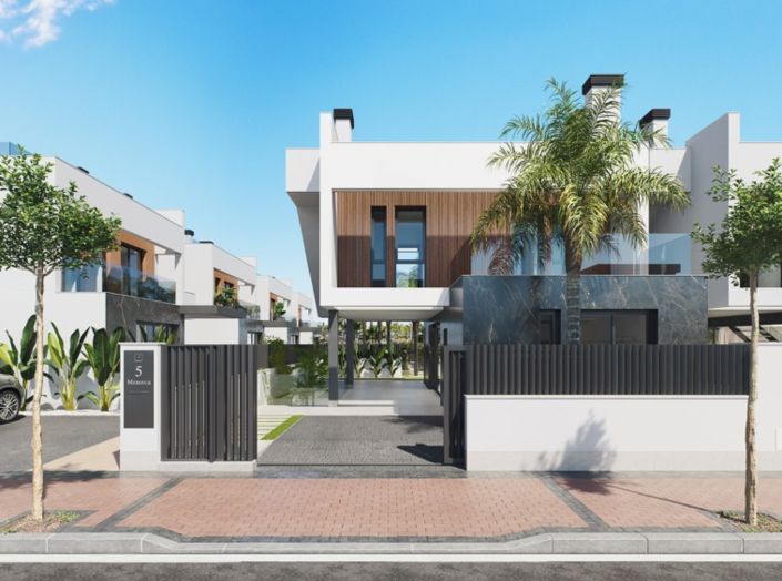 Image No.16-3 Bed Villa for sale