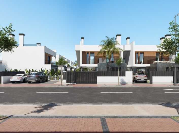 Image No.17-3 Bed Villa for sale