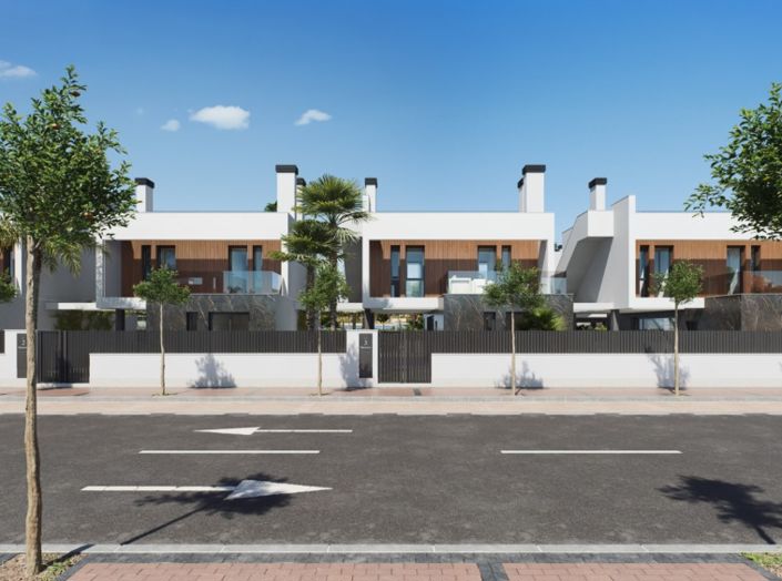 Image No.18-3 Bed Villa for sale