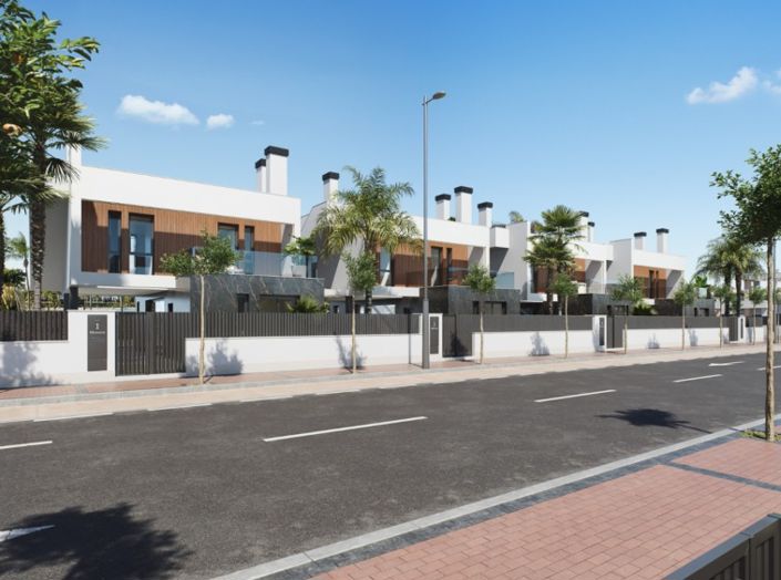 Image No.19-3 Bed Villa for sale