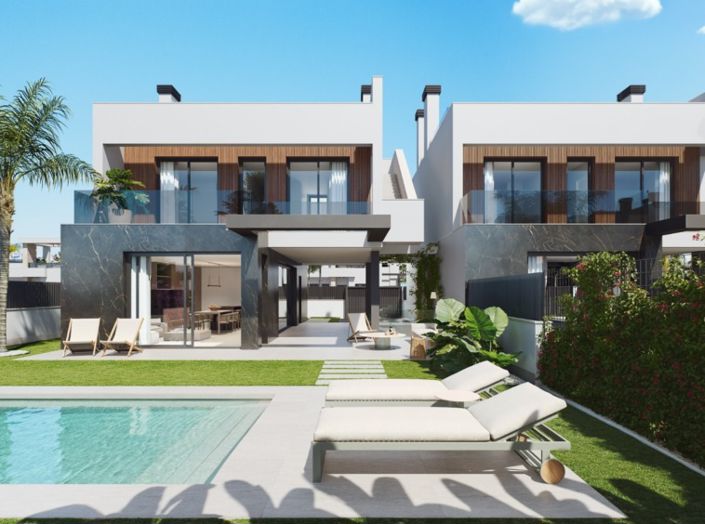 Image No.3-3 Bed Villa for sale