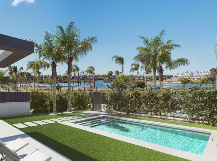 Image No.4-3 Bed Villa for sale