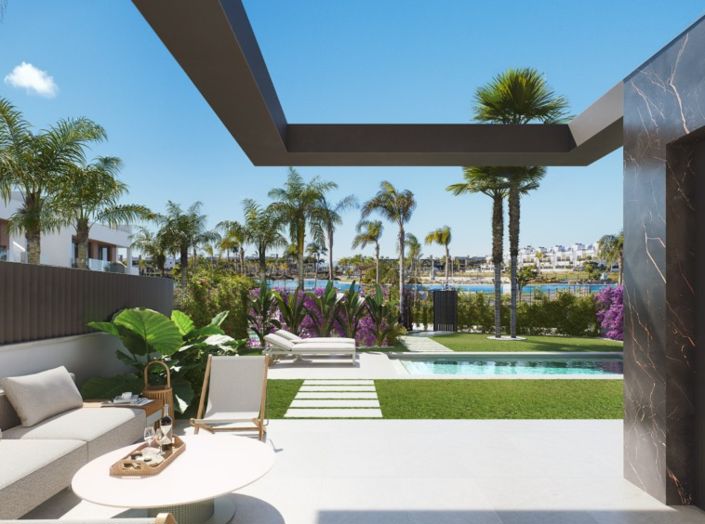 Image No.5-3 Bed Villa for sale