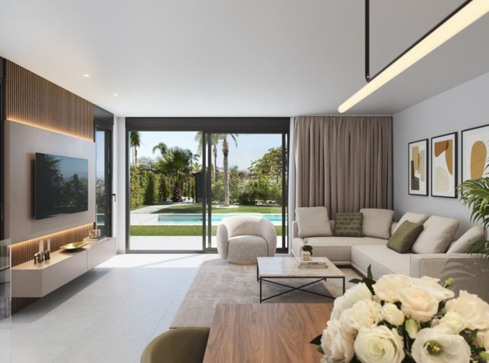 Image No.6-3 Bed Villa for sale