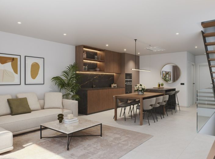 Image No.7-3 Bed Villa for sale