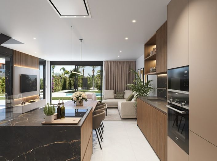 Image No.8-3 Bed Villa for sale