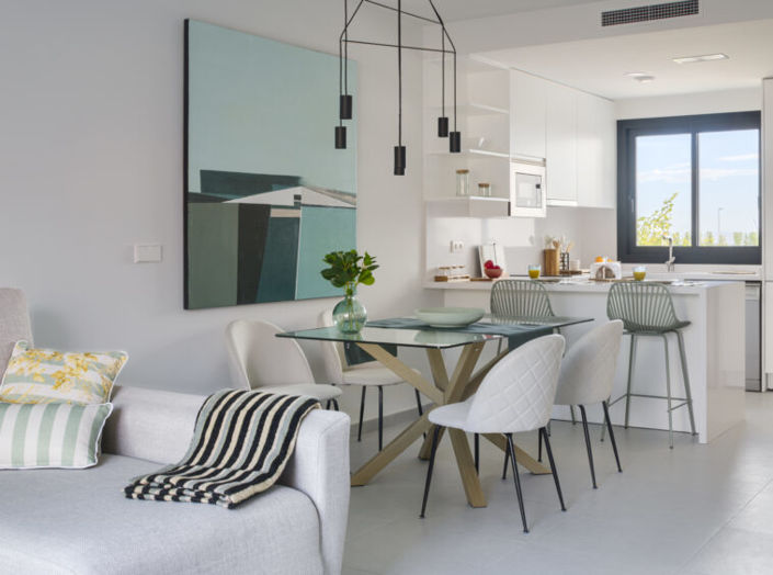 Image No.6-Maison de ville de 2 chambres à vendre à Altaona Golf