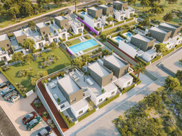 Selling Sunset most sold property