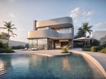 Villa de 3 chambres à vendre à San Pedro del Pinatar