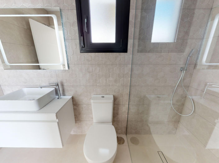 Image No.12-Villa de 3 chambres à vendre à San Pedro del Pinatar