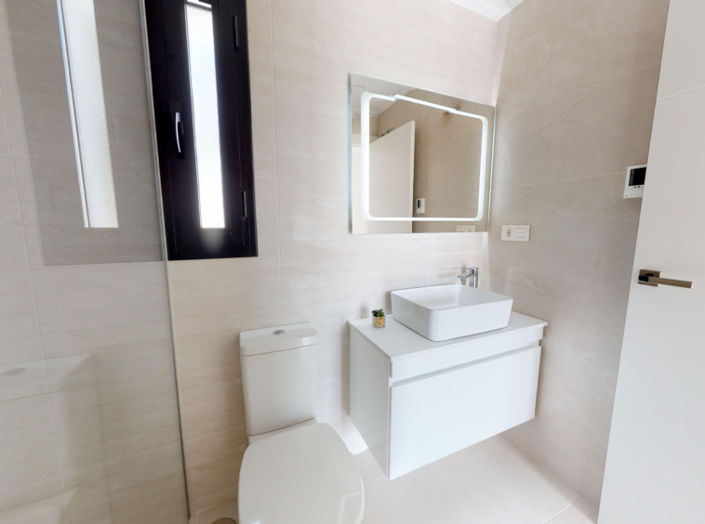 Image No.16-Villa de 3 chambres à vendre à San Pedro del Pinatar