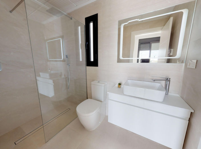 Image No.17-3 Bed Villa for sale