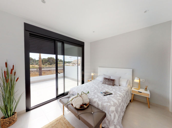 Image No.19-3 Bed Villa for sale