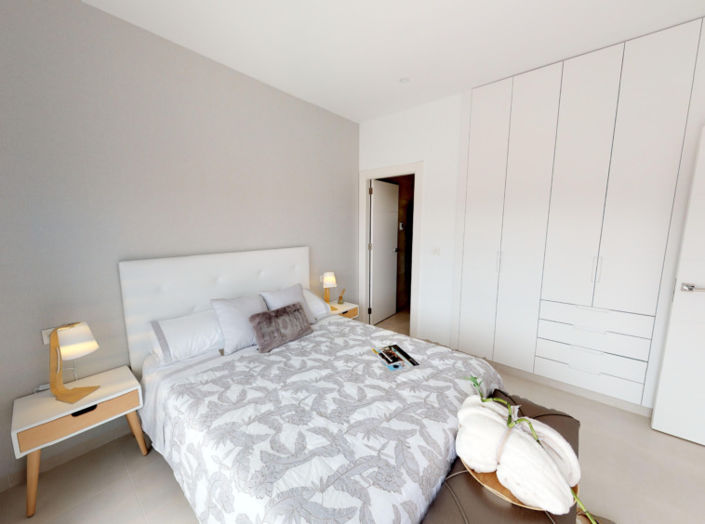 Image No.20-Villa de 3 chambres à vendre à San Pedro del Pinatar