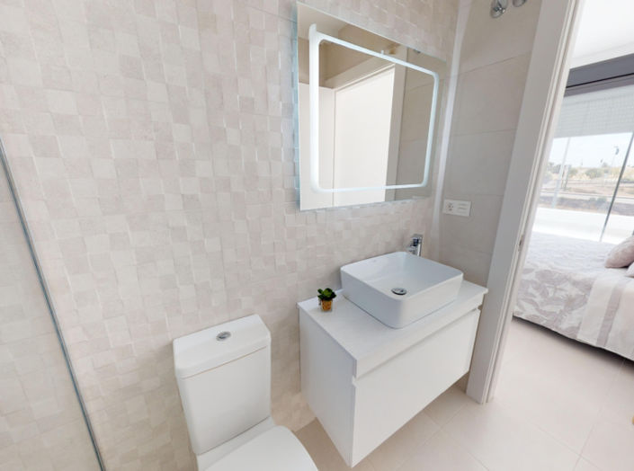 Image No.22-Villa de 3 chambres à vendre à San Pedro del Pinatar