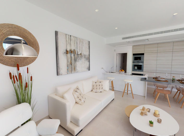 Image No.4-3 Bed Villa for sale