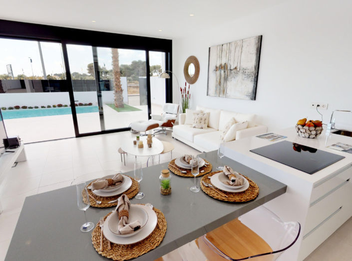 Image No.5-3 Bed Villa for sale