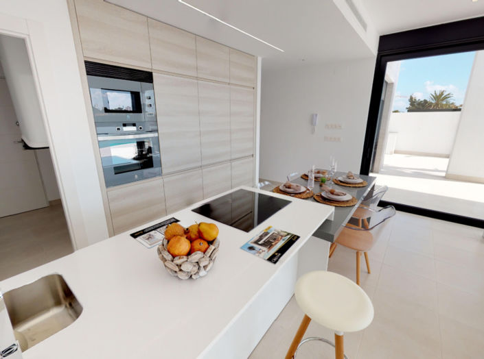 Image No.6-3 Bed Villa for sale