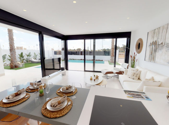 Image No.7-3 Bed Villa for sale