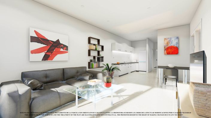 Image No.2-2 Bed Villa for sale