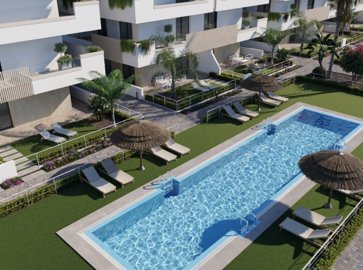 3 Bed Apartment for sale