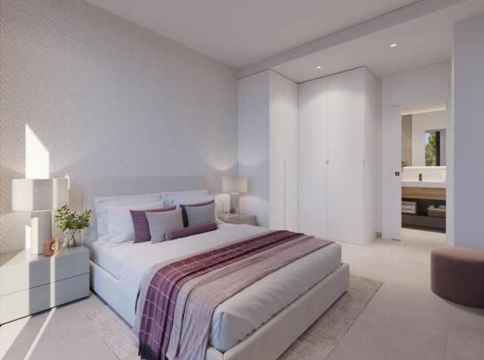 Image No.13-3 Bed Apartment for sale