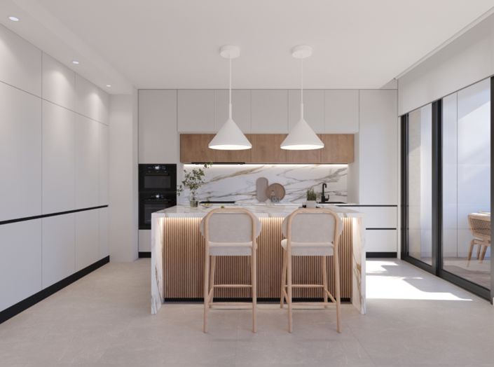 Image No.16-3 Bed Apartment for sale