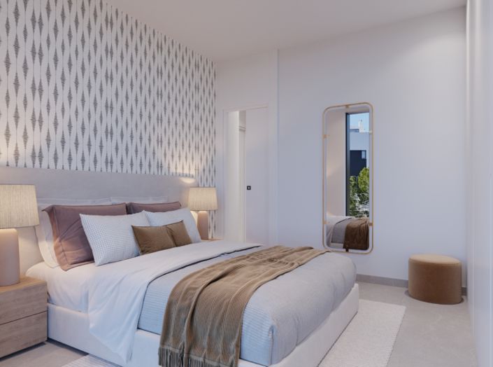 Image No.15-3 Bed Apartment for sale