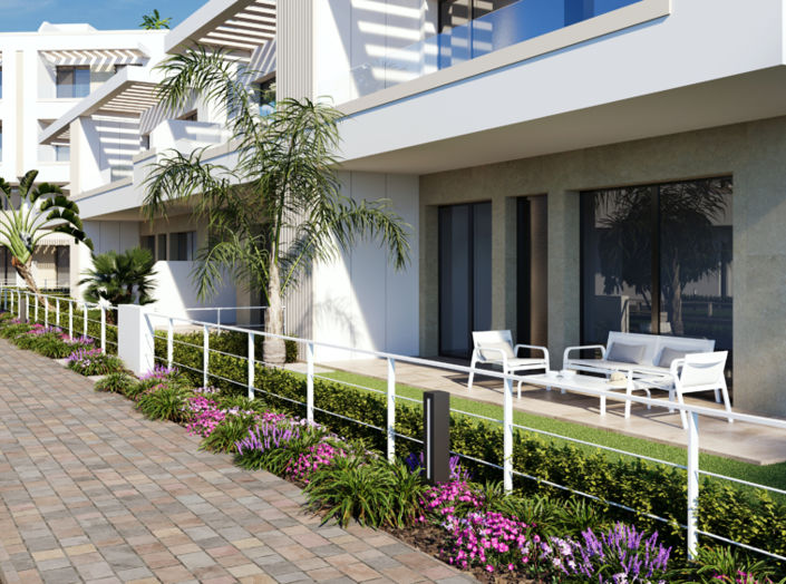 Image No.3-3 Bed Apartment for sale