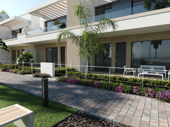 Image No.4-3 Bed Apartment for sale