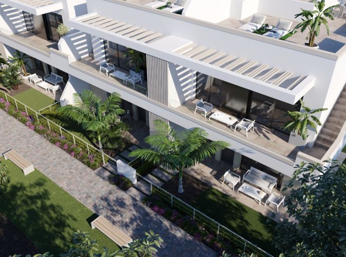 Image No.11-3 Bed Apartment for sale