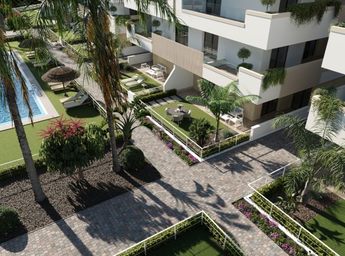 Image No.9-3 Bed Apartment for sale